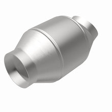 Load image into Gallery viewer, MagnaFlow Exhaust Products 51779 OEM Grade Universal Catalytic Converter for Select Ford Mustang, Jeep Liberty