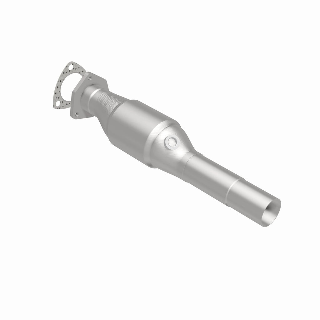 MagnaFlow Exhaust Products 22931 HM Grade Direct-Fit Catalytic Converter for Select Volkswagen Cabrio, Volkswagen Corrado, Volkswagen Golf, Volkswagen Jetta, Volkswagen Passat