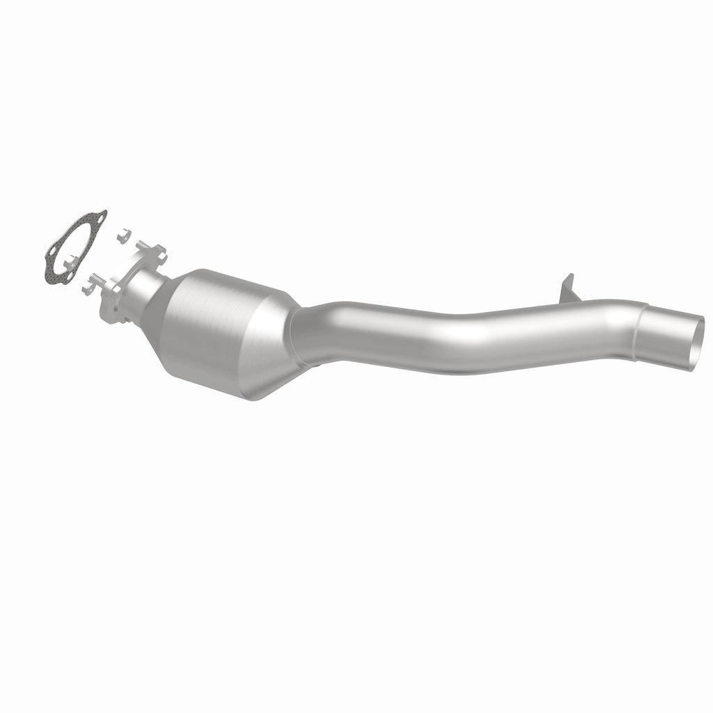 MagnaFlow Exhaust Products 5592595 California CARB Direct-Fit Catalytic Converter for Select Porsche Cayenne