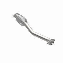 Load image into Gallery viewer, MagnaFlow Exhaust Products 49113 OEM Grade Direct-Fit Catalytic Converter for Select Suzuki Esteem