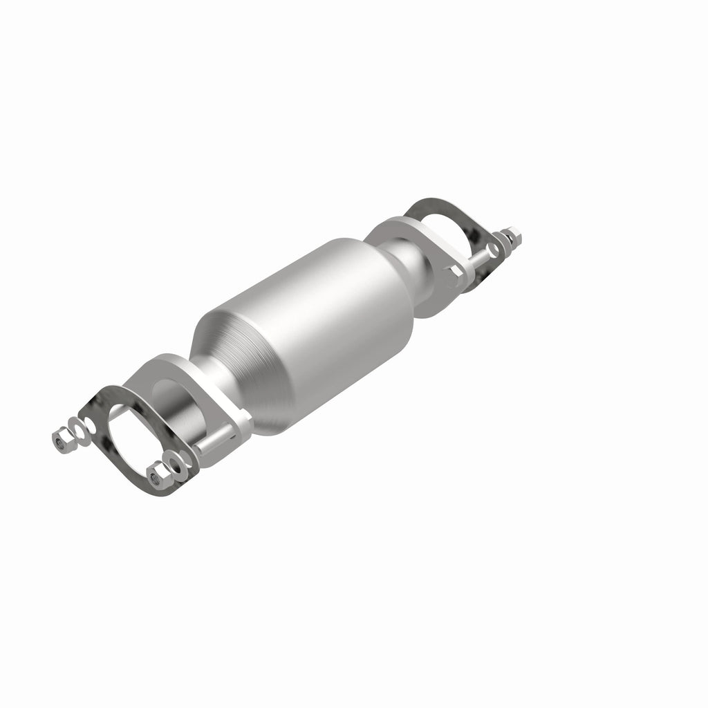 MagnaFlow Exhaust Products 5571741 California CARB Direct-Fit Catalytic Converter for Select Hyundai Equus, Hyundai Genesis, Hyundai Genesis Coupe