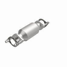 Load image into Gallery viewer, MagnaFlow Exhaust Products 5571741 California CARB Direct-Fit Catalytic Converter for Select Hyundai Equus, Hyundai Genesis, Hyundai Genesis Coupe