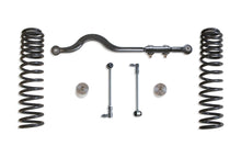 Load image into Gallery viewer, 07-18-Jeep-Wrangler-Jk-2Wd4Wd-4.5In-Lift-Kit---Front-Component-Box