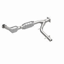 Load image into Gallery viewer, MagnaFlow Exhaust Products 49607 OEM Grade Direct-Fit Catalytic Converter for Select Ford Expedition