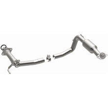 Load image into Gallery viewer, MagnaFlow Exhaust Products 52562 OEM Grade Direct-Fit Catalytic Converter for Select Toyota Tacoma