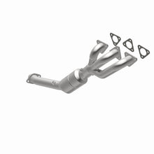 Load image into Gallery viewer, MagnaFlow Exhaust Products 452415 California CARB Manifold Catalytic Converter for Select BMW M3, BMW Z3