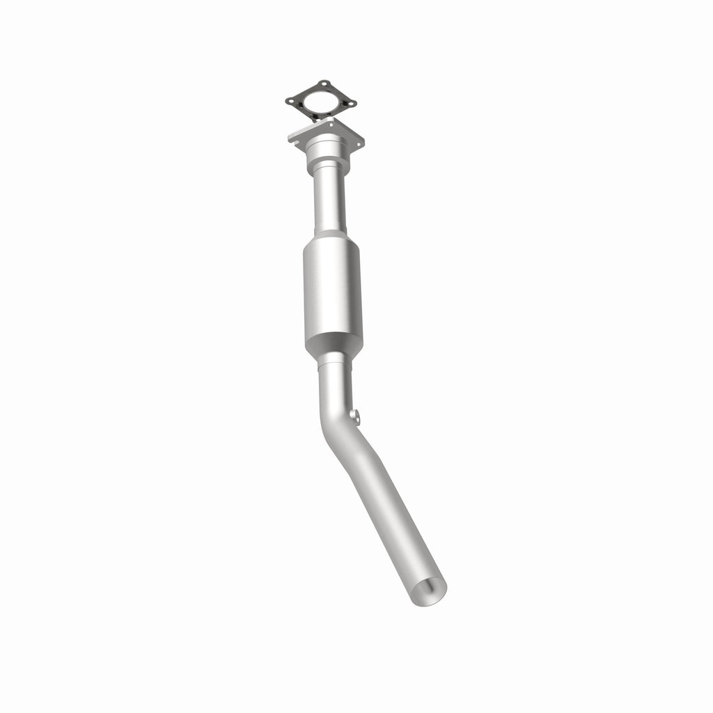 MagnaFlow Exhaust Products 4481015 California CARB Direct-Fit Catalytic Converter for Select Dodge Stratus, Plymouth Breeze