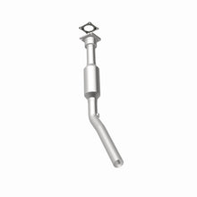 Load image into Gallery viewer, MagnaFlow Exhaust Products 4481015 California CARB Direct-Fit Catalytic Converter for Select Dodge Stratus, Plymouth Breeze