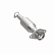 Load image into Gallery viewer, MagnaFlow Exhaust Products 51247 OEM Grade Direct-Fit Catalytic Converter for Select Toyota Prius
