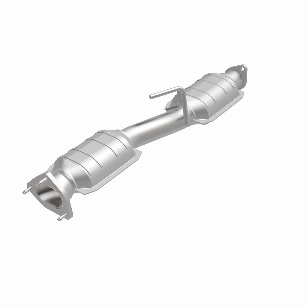MagnaFlow Exhaust Products 93141 HM Grade Direct-Fit Catalytic Converter for Select Ford Explorer