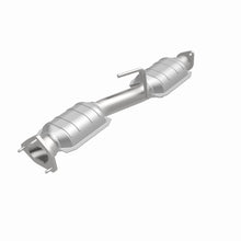 Load image into Gallery viewer, MagnaFlow Exhaust Products 93141 HM Grade Direct-Fit Catalytic Converter for Select Ford Explorer