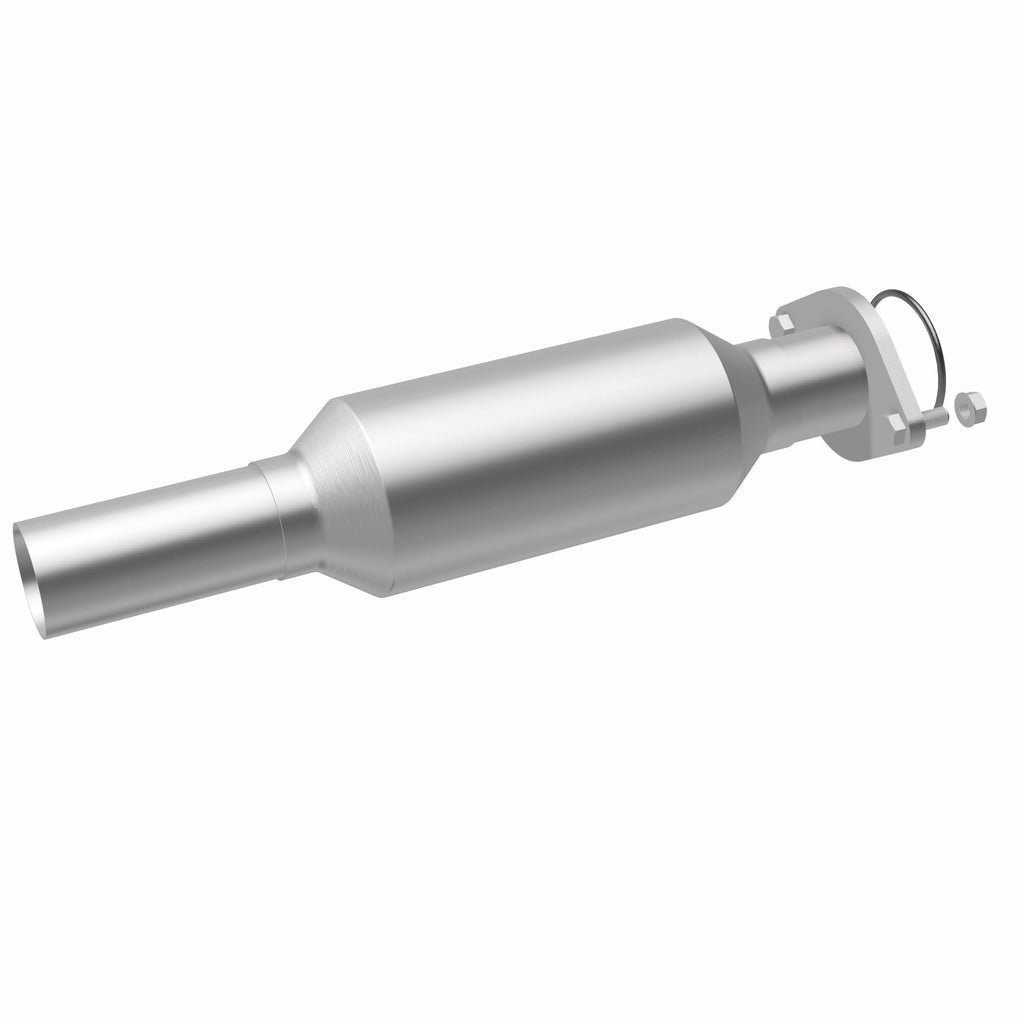 MagnaFlow Exhaust Products 5671981 California CARB Direct-Fit Catalytic Converter for Select Ford Fusion, Mercury Milan