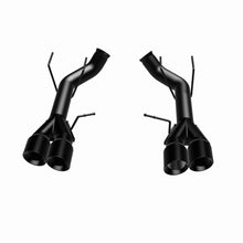 Load image into Gallery viewer, MagnaFlow Exhaust Products 15177 Race Series Axle-Back System for Select Ford Mustang