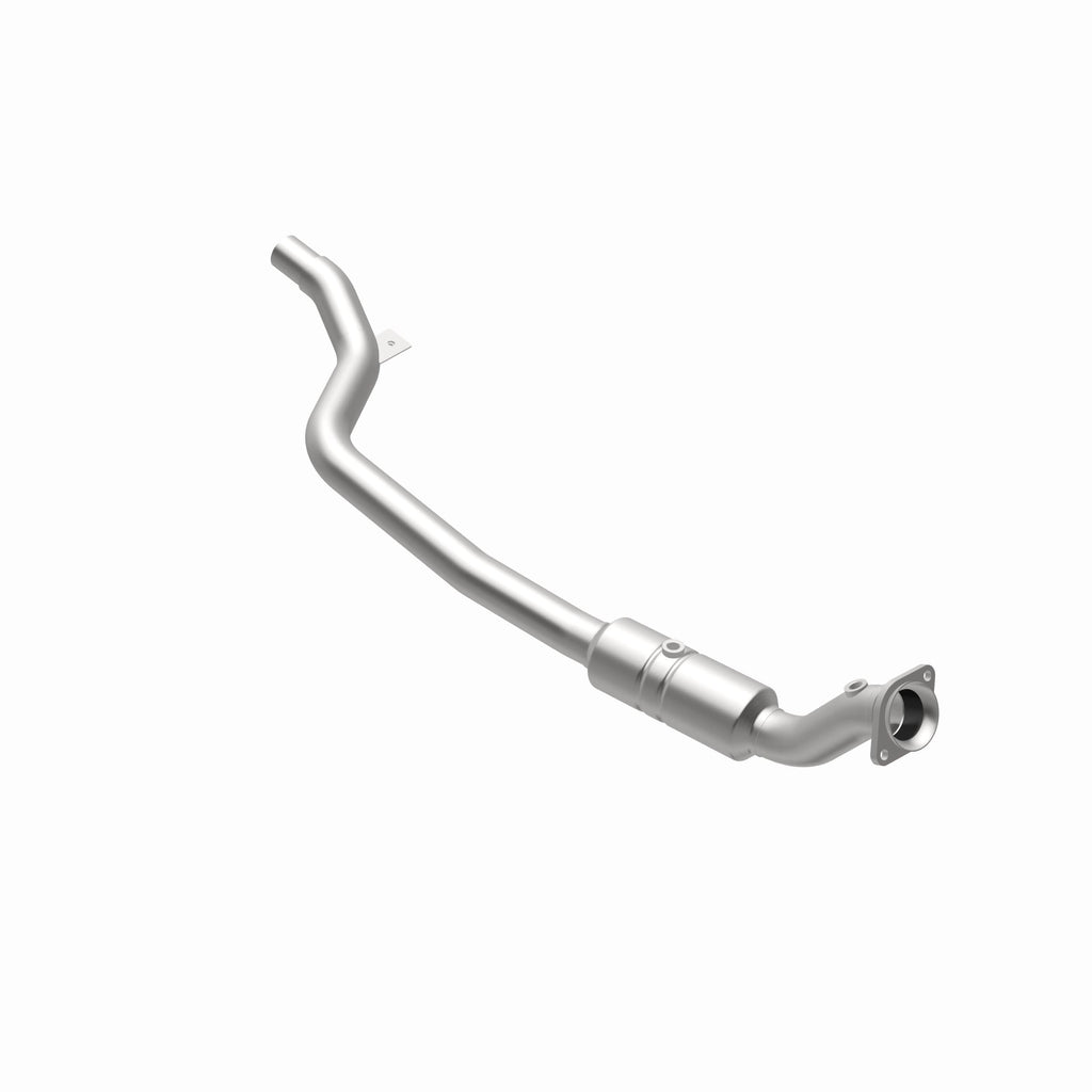 MagnaFlow Exhaust Products 5561100 California CARB Direct-Fit Catalytic Converter for Select Chrysler 300, Dodge Challenger, Dodge Charger