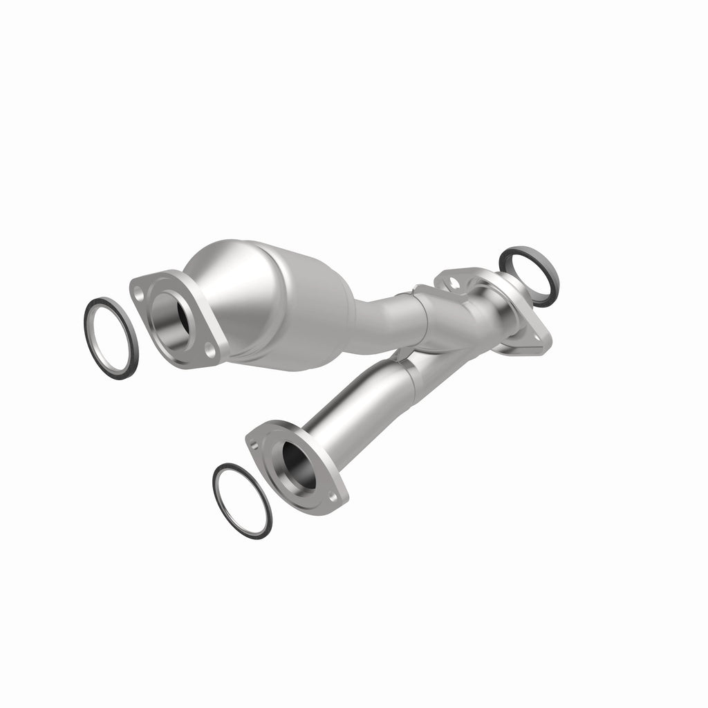 MagnaFlow Exhaust Products 49507 OEM Grade Direct-Fit Catalytic Converter for Select Lexus RX300, Toyota Highlander