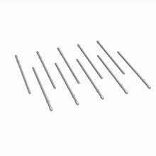 Load image into Gallery viewer, MagnaFlow Exhaust Products 10150 10 pk - Exhaust Hanger - Straight - 0.375in.