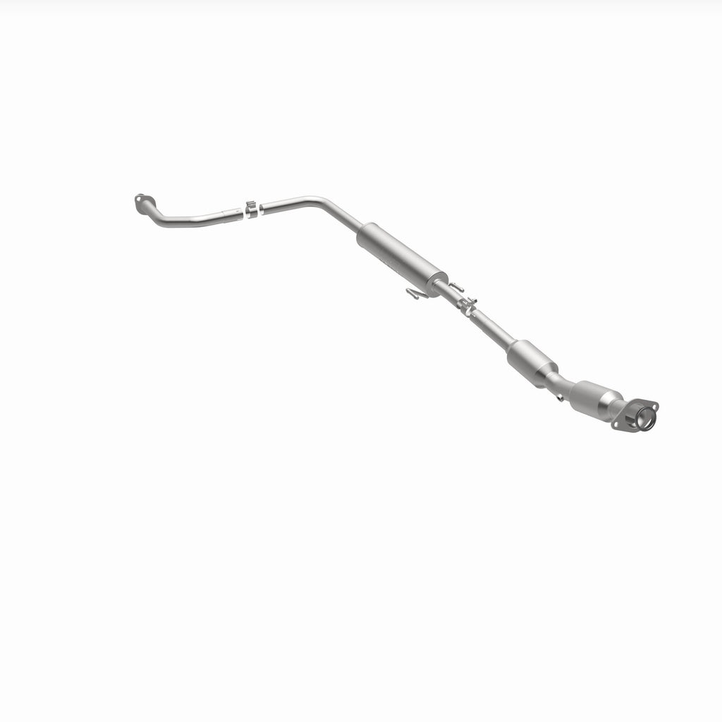 MagnaFlow Exhaust Products 23-169 OEM Grade Direct-Fit Catalytic Converter for Select Toyota Prius