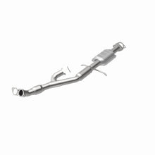 Load image into Gallery viewer, MagnaFlow Exhaust Products 49906 OEM Grade Direct-Fit Catalytic Converter for Select Hyundai Sonata, Kia Optima