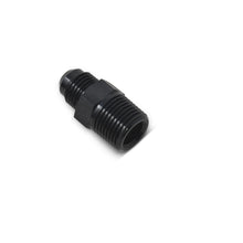 Load image into Gallery viewer, Performance--4-An-To-14In-Npt-Straight-Flare-To-Pipe-(Black)