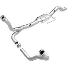 Load image into Gallery viewer, MagnaFlow Exhaust Products 49472 OEM Grade Direct-Fit Catalytic Converter for Select Dodge Durango