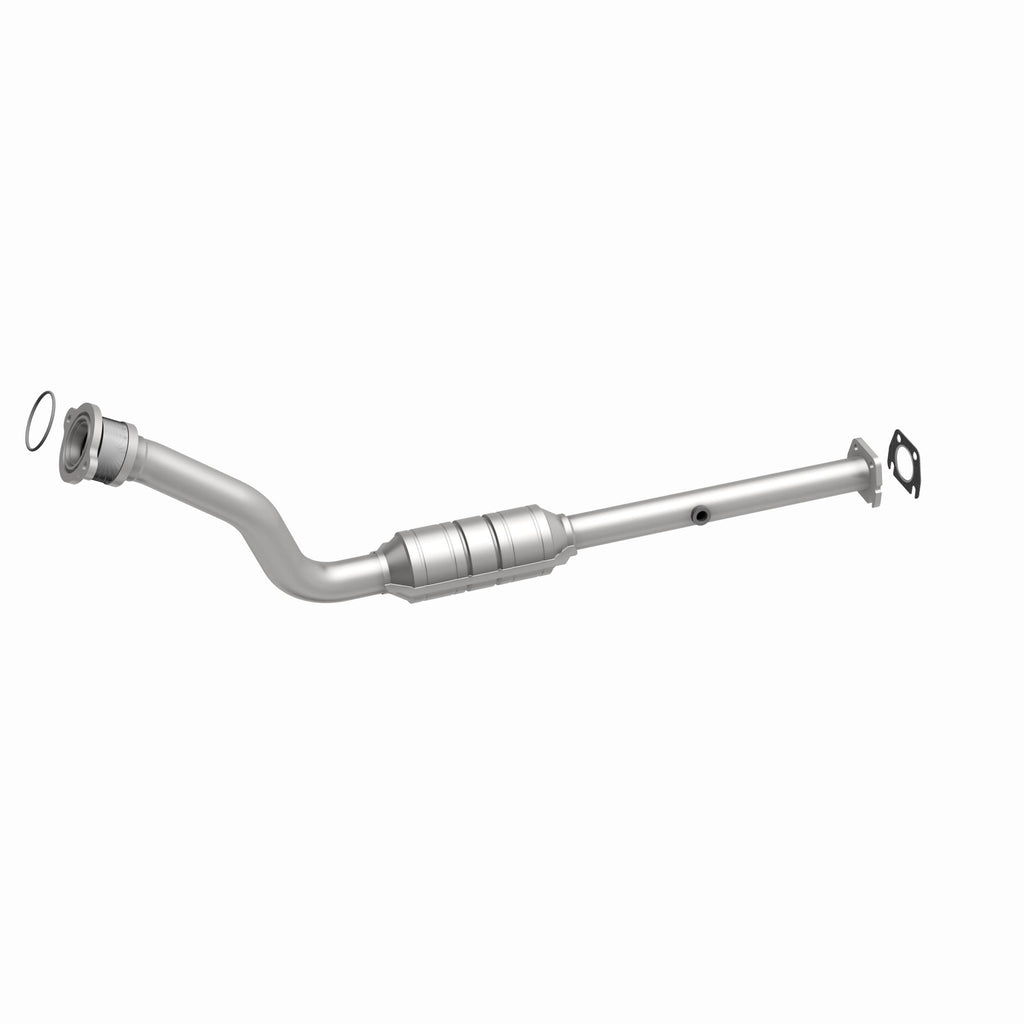 MagnaFlow Exhaust Products 51814 OEM Grade Direct-Fit Catalytic Converter for Select Chevrolet Lumina, Chevrolet Monte Carlo, Oldsmobile Cutlass Supreme