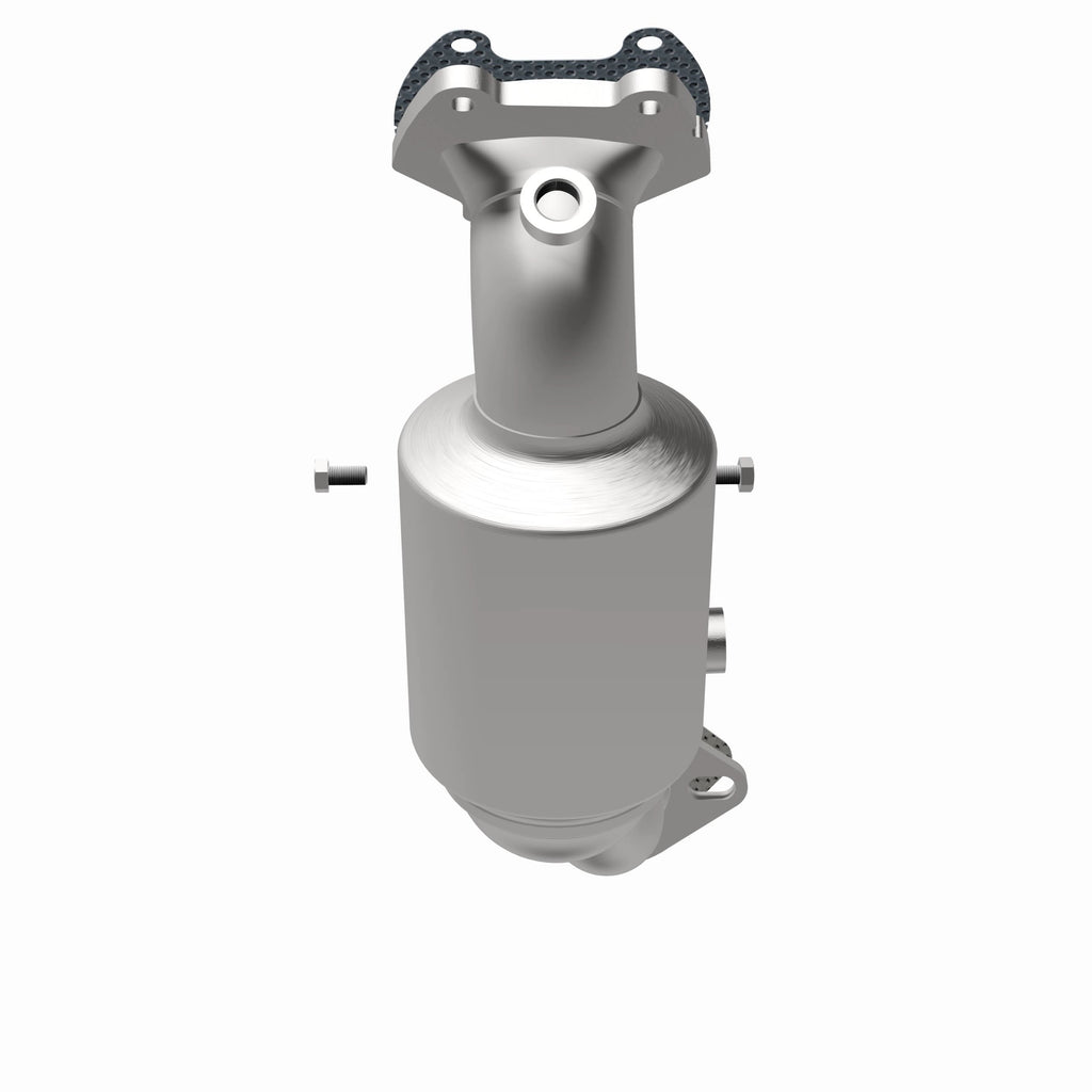 MagnaFlow Exhaust Products 22-192 OEM Grade Manifold Catalytic Converter for Select Ram ProMaster 1500, Ram ProMaster 2500, Ram ProMaster