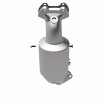 Load image into Gallery viewer, MagnaFlow Exhaust Products 22-192 OEM Grade Manifold Catalytic Converter for Select Ram ProMaster 1500, Ram ProMaster 2500, Ram ProMaster