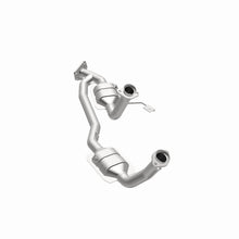 Load image into Gallery viewer, MagnaFlow Exhaust Products 49079 OEM Grade Direct-Fit Catalytic Converter for Select Ford Freestar, Mercury Monterey