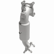 Load image into Gallery viewer, MagnaFlow Exhaust Products 280152 OEM Grade Direct-Fit Catalytic Converter for Select Acura RDX, Honda Accord, Honda Civic