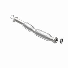 Load image into Gallery viewer, MagnaFlow Exhaust Products 51504 OEM Grade Direct-Fit Catalytic Converter for Select Acura RL