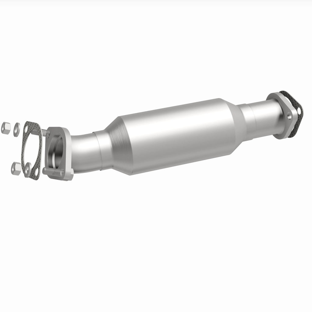 MagnaFlow Exhaust Products 5592426 California CARB Direct-Fit Catalytic Converter for Select Hyundai Santa Fe