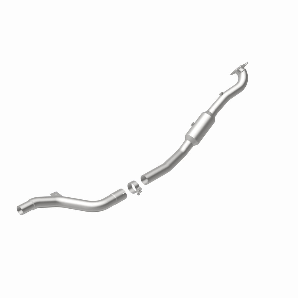 MagnaFlow Exhaust Products 22-141 OEM Grade Manifold Catalytic Converter for Select Chrysler 300, Dodge Challenger, Dodge Charger