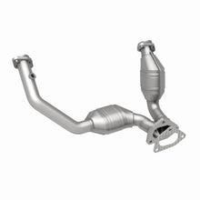 Load image into Gallery viewer, MagnaFlow Exhaust Products 447189 California CARB Direct-Fit Catalytic Converter for Select Ford Ranger, Mazda B3000, Mazda B4000