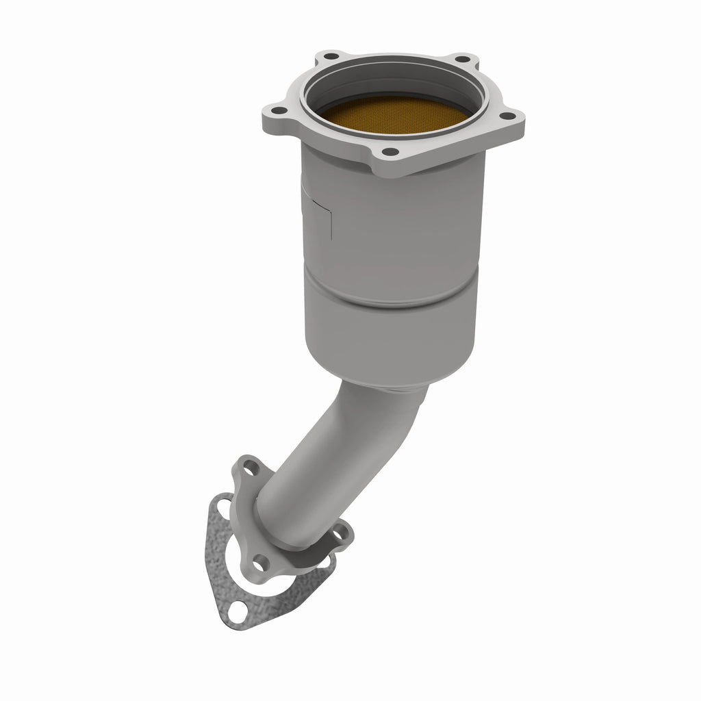 MagnaFlow Exhaust Products 51991 OEM Grade Direct-Fit Catalytic Converter for Select Nissan Frontier, Nissan Xterra