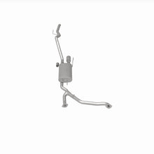 Load image into Gallery viewer, MagnaFlow Exhaust Products 19599 Overland Series Cat-Back System for Select Nissan Frontier