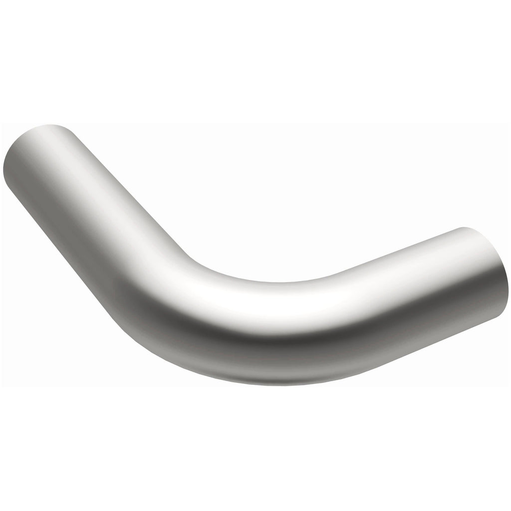 MagnaFlow Exhaust Products 10711 Universal Exhaust Pipe - 4.00in.