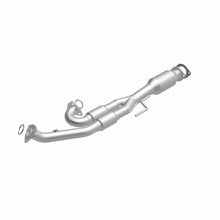 Load image into Gallery viewer, MagnaFlow Exhaust Products 557710 California CARB Direct-Fit Catalytic Converter for Select Nissan Maxima