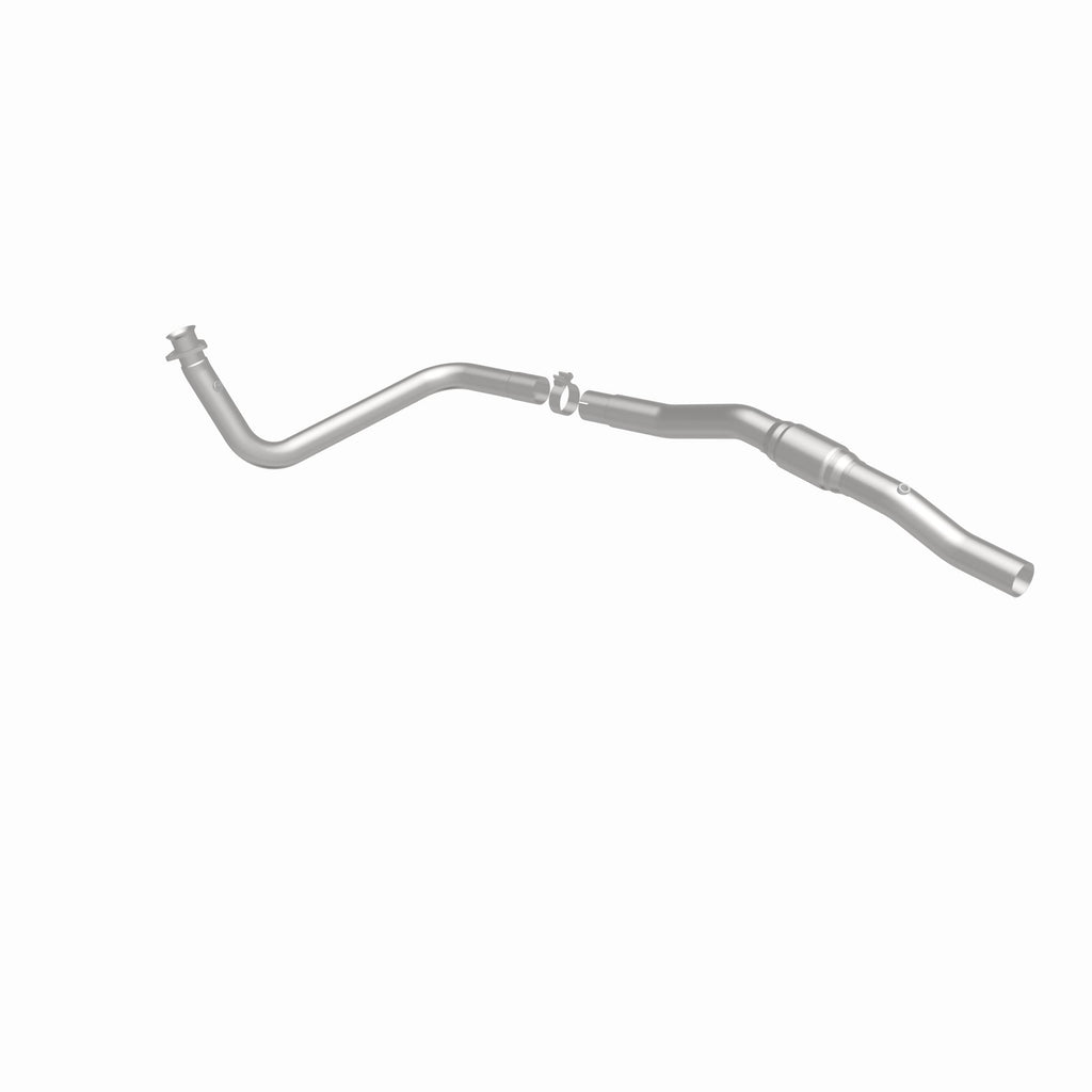 MagnaFlow Exhaust Products 24223 HM Grade Direct-Fit Catalytic Converter for Select Chevrolet Express 2500, Chevrolet Express 3500, GMC Savana 2500, GMC Savana