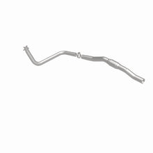 Load image into Gallery viewer, MagnaFlow Exhaust Products 24223 HM Grade Direct-Fit Catalytic Converter for Select Chevrolet Express 2500, Chevrolet Express 3500, GMC Savana 2500, GMC Savana