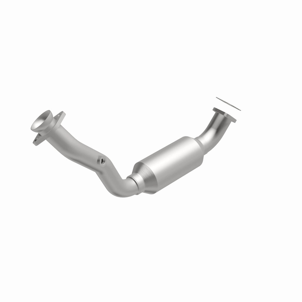 MagnaFlow Exhaust Products 4451315 California CARB Direct-Fit Catalytic Converter for Select Ford Explorer, Mercury Mountaineer