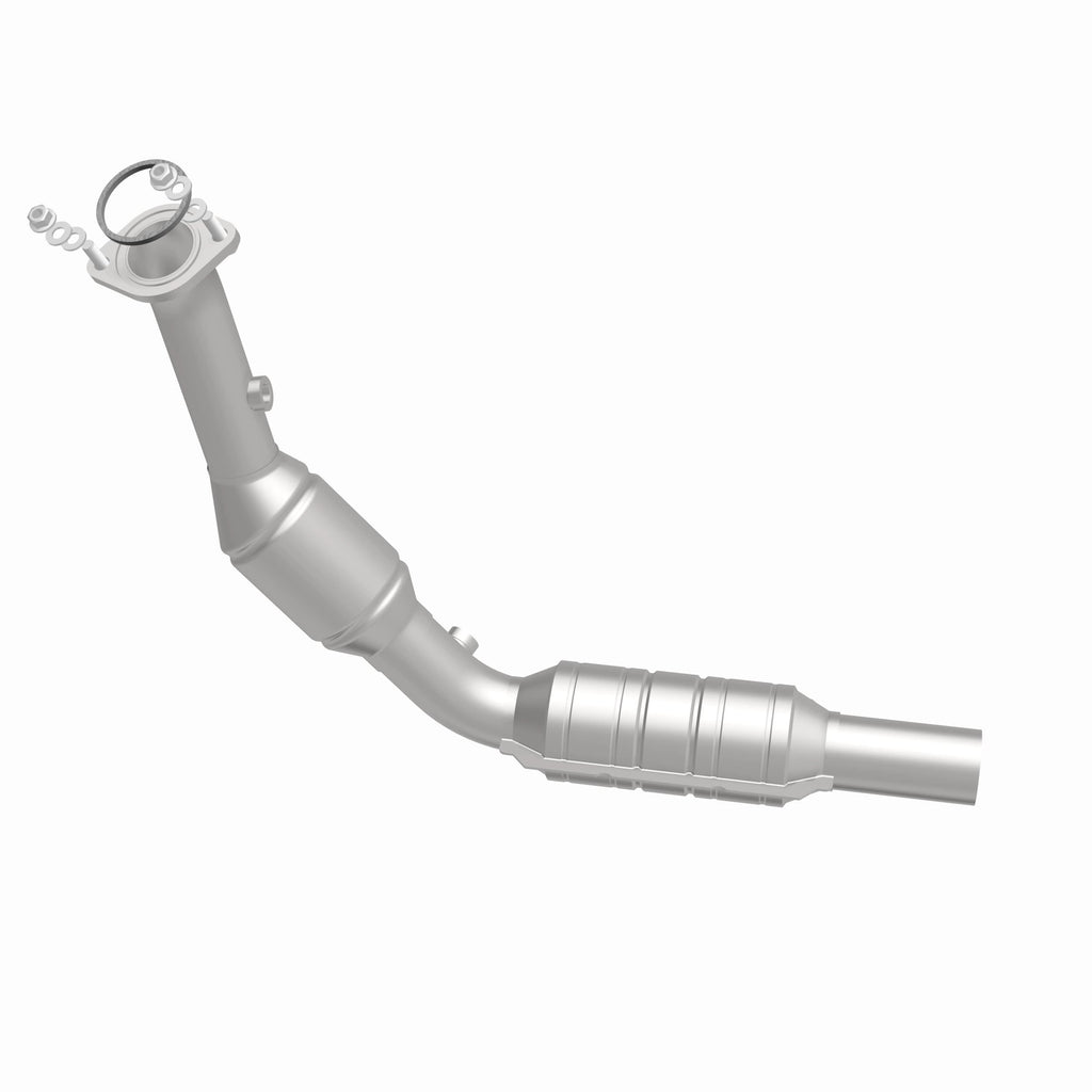 MagnaFlow Exhaust Products 49937 OEM Grade Direct-Fit Catalytic Converter for Select Chevrolet Camaro