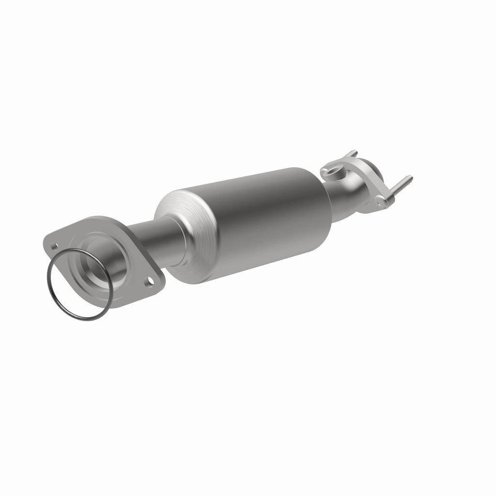 MagnaFlow Exhaust Products 5411042 California CARB Direct-Fit Catalytic Converter for Select Ford Five Hundred, Ford Freestyle, Mercury Montego