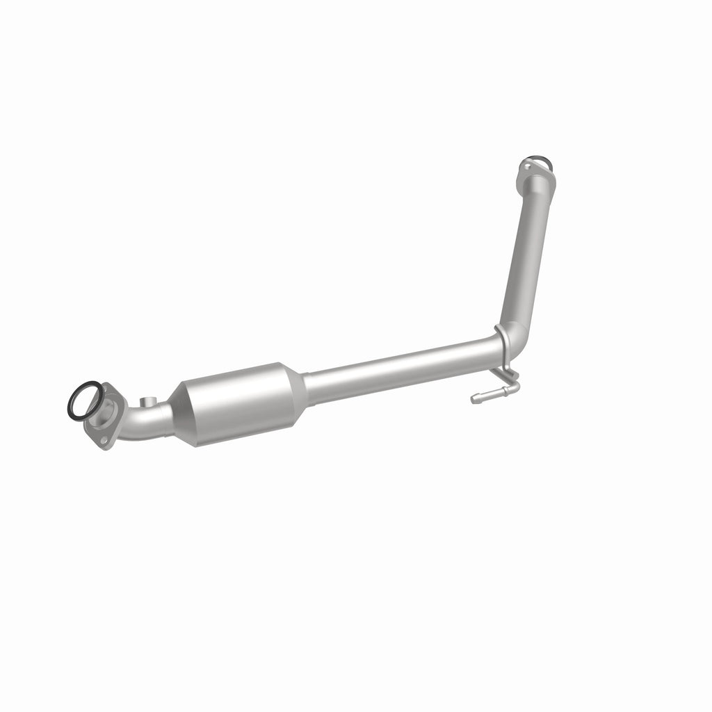 MagnaFlow Exhaust Products 52572 OEM Grade Direct-Fit Catalytic Converter for Select Toyota Tundra