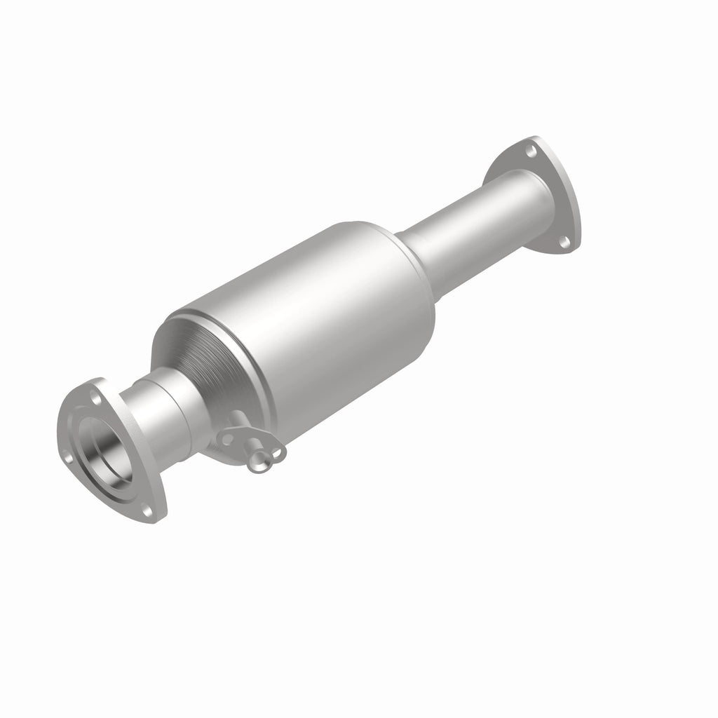 MagnaFlow Exhaust Products 3391894 California CARB Direct-Fit Catalytic Converter for Select Toyota Land Cruiser