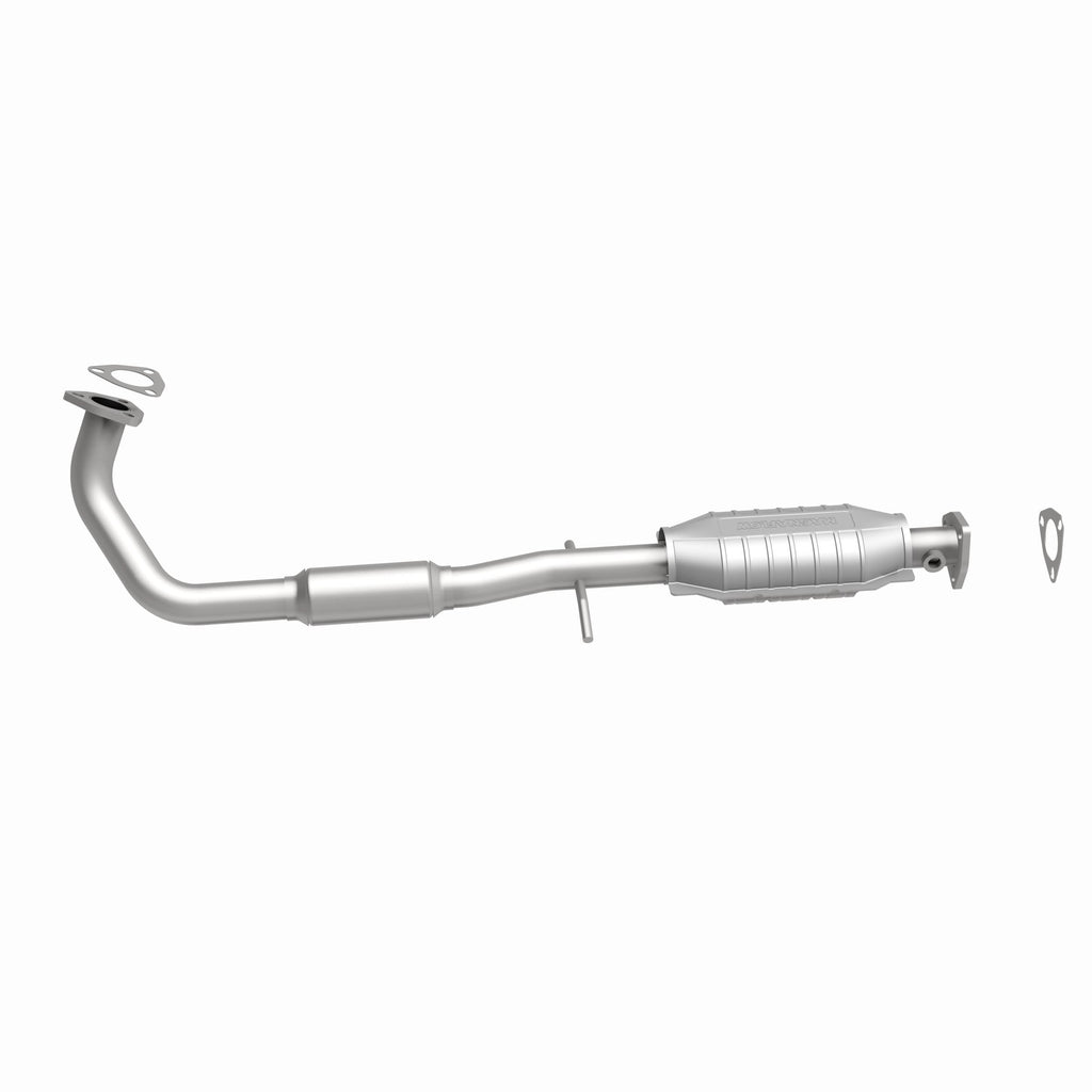 MagnaFlow Exhaust Products 24411 HM Grade Direct-Fit Catalytic Converter for Select Saturn SC2, Saturn SL2, Saturn SW2
