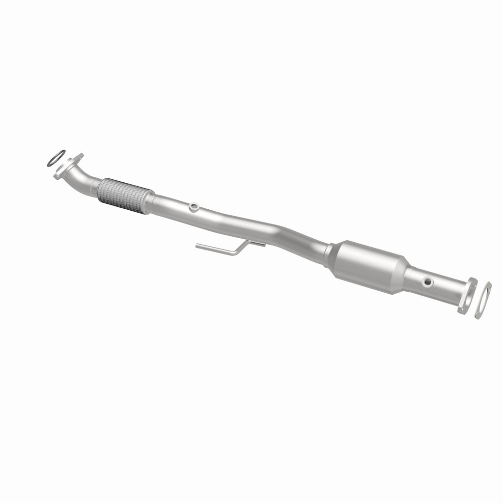 MagnaFlow Exhaust Products 5671504 California CARB Direct-Fit Catalytic Converter for Select Nissan Altima