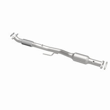 Load image into Gallery viewer, MagnaFlow Exhaust Products 5671504 California CARB Direct-Fit Catalytic Converter for Select Nissan Altima