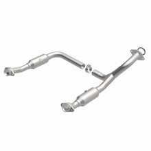 Load image into Gallery viewer, MagnaFlow Exhaust Products 93627 HM Grade Direct-Fit Catalytic Converter for Select Ford Explorer, Ford Explorer Sport Trac, Mercury Mountaineer