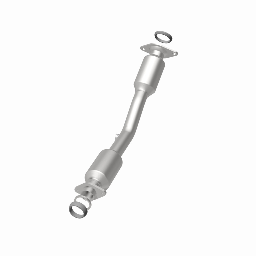 MagnaFlow Exhaust Products 5411327 California CARB Direct-Fit Catalytic Converter for Select Nissan Cube