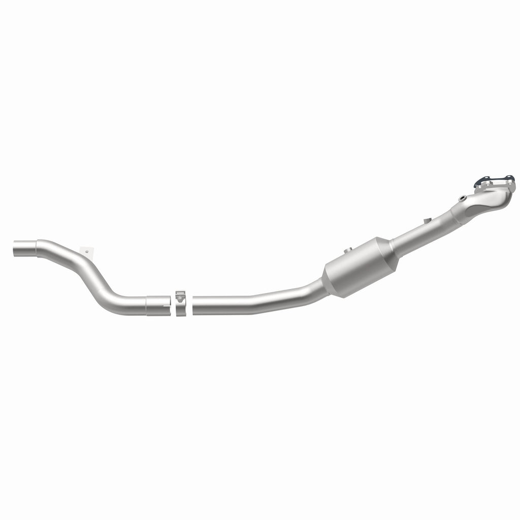 MagnaFlow Exhaust Products 6561141 California CARB Direct-Fit Catalytic Converter for Select Chrysler 300, Dodge Challenger, Dodge Charger